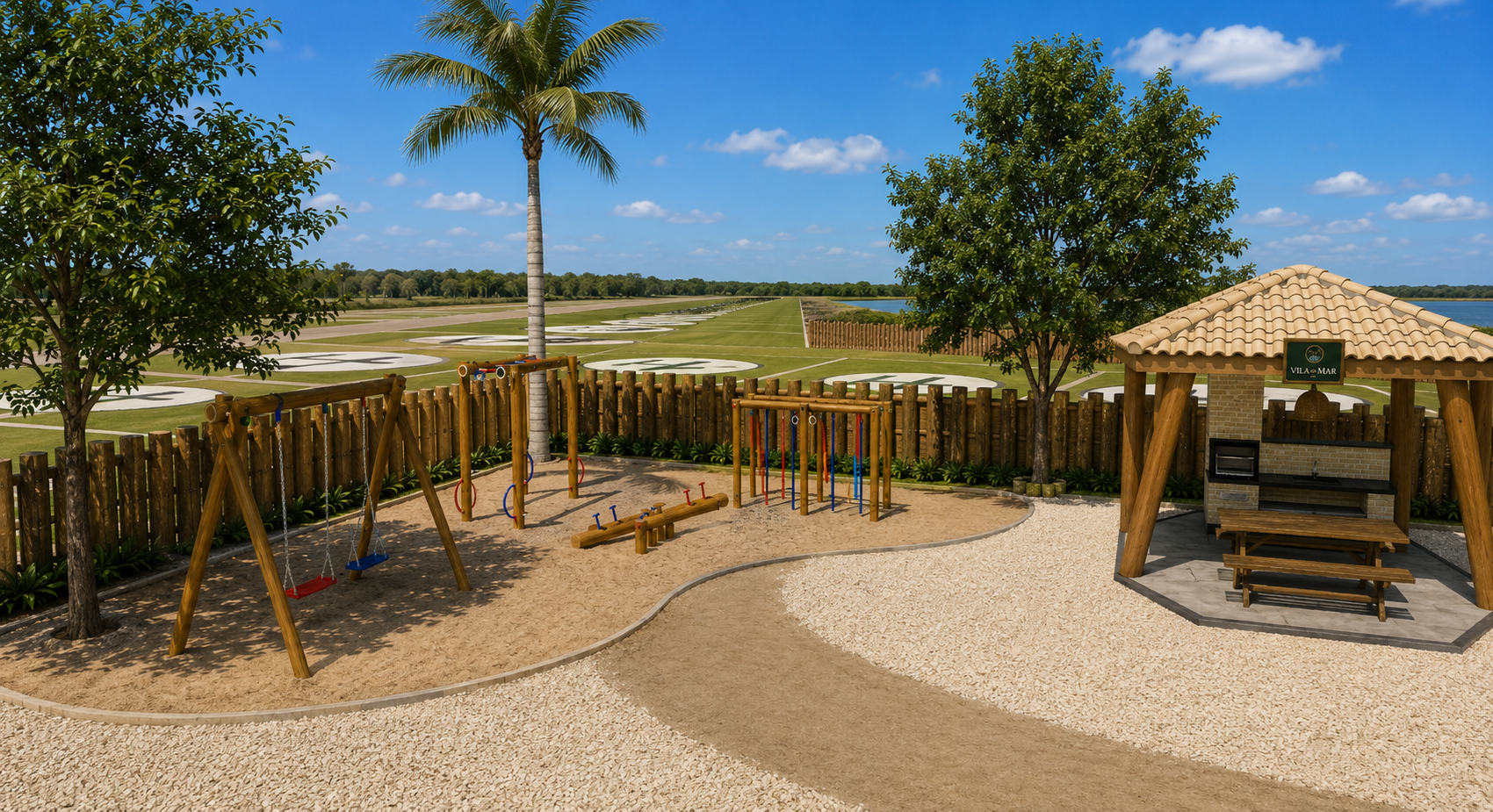 Playground